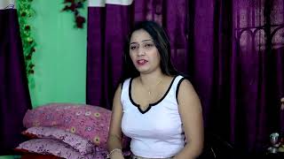 Mujha Apna Rang Mein | ft : Biswajit & Tani | Nakar & Malkin Love Story | New Song | Abhik Official