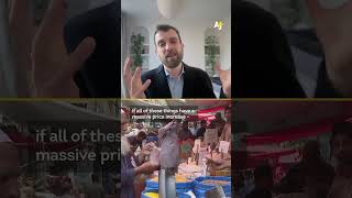 How the War on Iran Is Making the Rich Even Richer