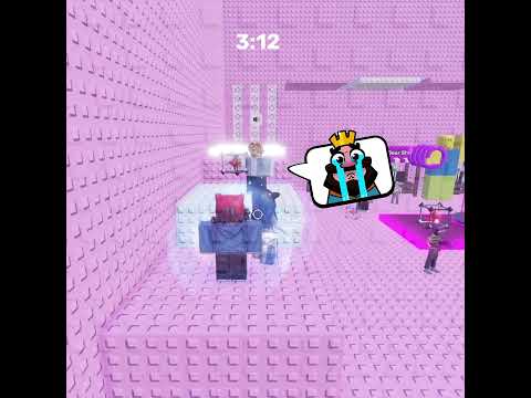 CAYLUS USE IQ 999% FOR EASY WIN ๐ #roblox #robloxedit #robloxmemes