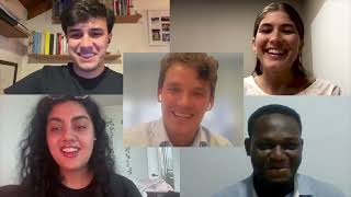 Bridgewater Forecasting the Future 2025 Winners Sizzle