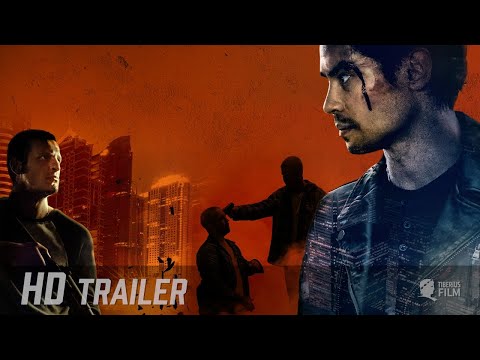 ESCALATION - TÖDLICHE BEDROHUNG / Trailer Deutsch (HD)