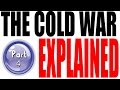 Cold War Diplomatic Actions and Policies