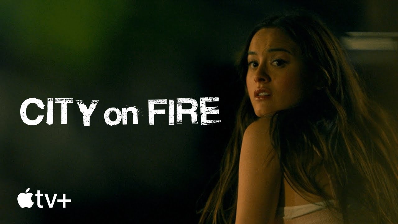 Fire in the Sky Vorschaubild des Trailers