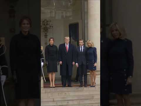Melania Trump
