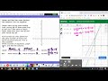 Graphing Systems of Equations from Word Problems