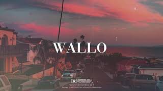 Wallo " Type Afrobeat