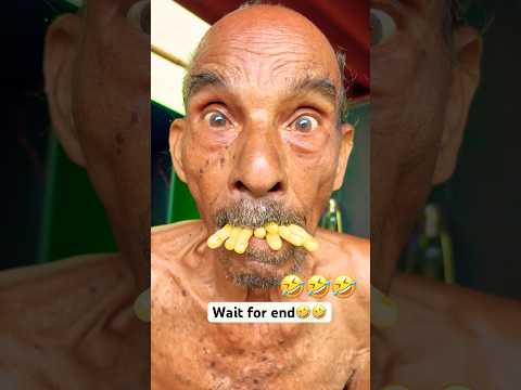 Tom 🍓Jerry (Grandpa,Grandma&Grandson)Don't Miss the End🤣🎈 #shorts