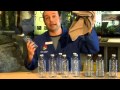 Hydration Stations and Water Consumption