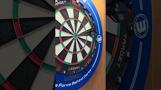 Bullseye Outtakes Using Luke Littler Gen 1 Darts #darts #bullseye