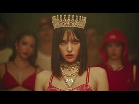 Moonrise | Oriental Dancehall Afrobeat | Arabic Bulkan Reggaeton Fusion