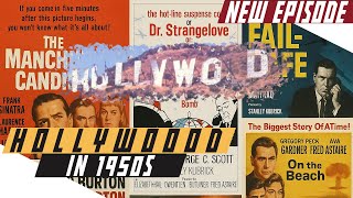 How The Military Industrial Complex and 1950s Hollywood Worked Together - The Cold War
