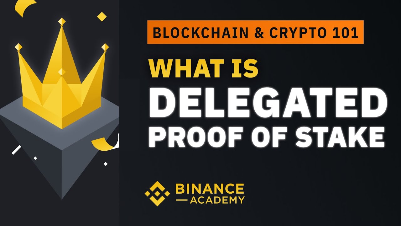 How Does Delegated Proof-of-Stake Work