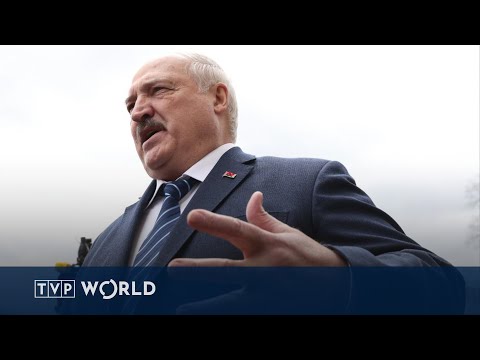 YouTube video thumbnail: Belarus Frees Another 25 Political Prisoners
