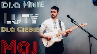 Zespół NIEZNANI - Dla mnie luty dla Ciebie maj   - Próba 2023