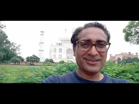 Agra Tour With Taj Mahal Live Experience Shared From Arush Tours Tourist