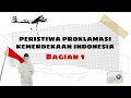 Indonesian Independence and BPUPKI