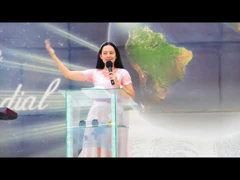 15-06-2025 Comuniquemos las buenas nuevas de salvación - (Hna.  Paola Ariza)