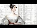 Ada Lovelace: The First Computer Programmer
