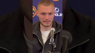 What is the key to their 8 game winning streak