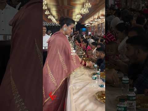 Kajol Durga Pooja 😘 navratam ❤️ 4k Shorts