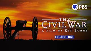 The Civil War | Full Episode 1 | 1861: "The Cause" | PBS