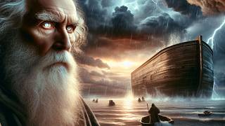 ¿CÓMO ERA ESTE MUNDO ANTES DEL DILUVIO? EL MISTERIOSO MUNDO