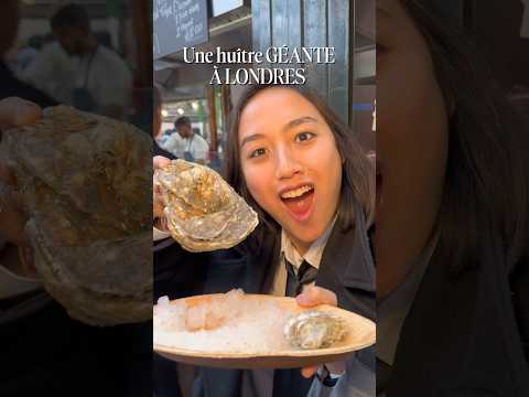 ABONNES TOI #oyster #huitre