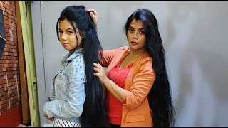 Cinetime Entertainment is live! Surprise Live with Varsha and Model Misti