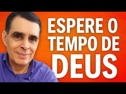 NÃO SEJA PRECIPITADO! ESPERE O TEMPO DE DEUS. #reflexaobiblica GÊNESIS 16:1-6