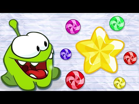 Learn Colors With Paper Animation | Fun Learning Video In Hindi