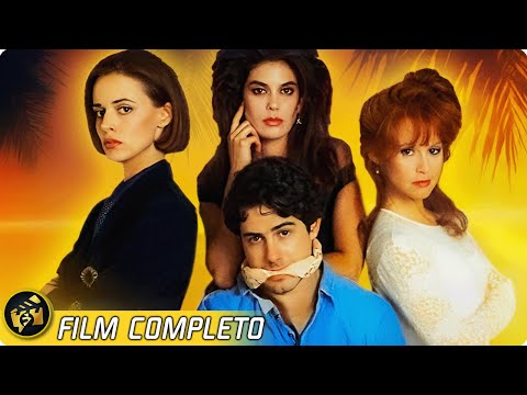 PERICOLOSAMENTE INSIEME | Quando la Vendetta è Dolce... e Piccante! | Film Completo in Italiano