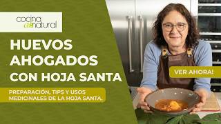 Huevos ahogados fáciles y curativos para empezar el día