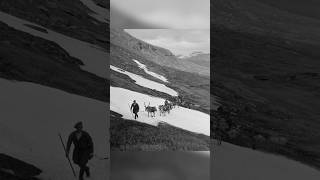 Das letzte indigene Volk Europas…