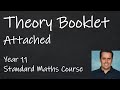 Box-and-Whisker Plot Concepts