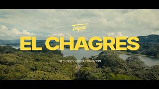 Tripea las Comunidades del Chagres - Press Trip: Cultura y Tradición