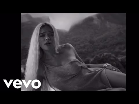 No me cansaré no me cansaré tengo todo lo que quiero - karol g , sevdaliza (video oficial)