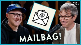 Summer Mailbag: The Influence of ‘Lost,’ Prestige TV Fatigue, and Reading Recs | The Watch