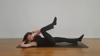 Pilateszentrum Leipzig - Pilates Matte - Online Pilates Kurs