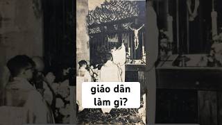 2 kinh vắn có thể đọc khi chiêm ngưỡng Mình và Máu Thánh trong Thánh lễ Misa #conggiao #thanhlemisa