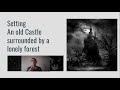 Character Development and Setting Analysis