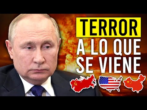 La VERDADERA RAZ脫N de la Invasi贸n de Rusia a Ucrania (Documental Completo)