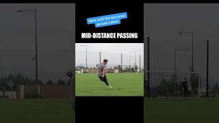 Train Until You're One With The Ball ⚽️