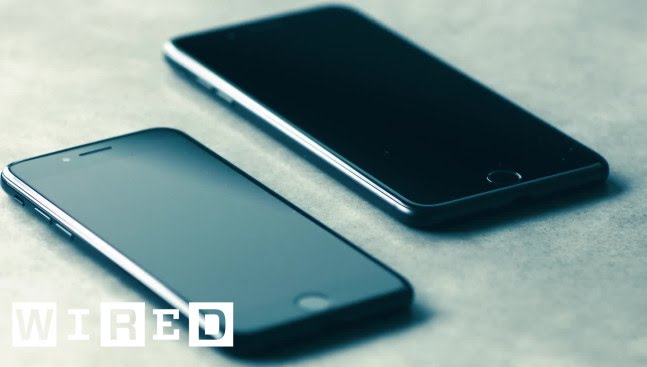 The review: The iPhone 7 and 7 Plus