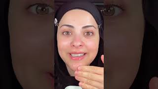 انا ما عملت بوتوكس والسر هو 😌 #اكسبلور #skincare #تجميل