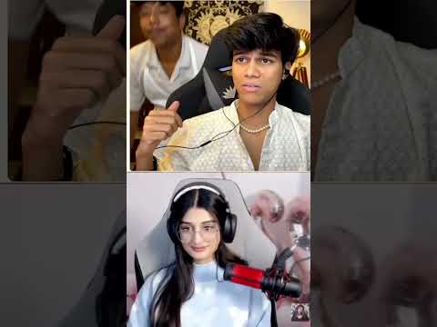 Funny clips ?? @adarshuc @PAYALGAMING @Trosyyt #sorts #omegle #newmemes #comedyvideos
