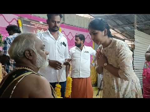 ஜூலை மாதம் 16ஆம் தேதி நடைபெற்ற புளியரை கருப்பசாமி அவர்களின் சிறப்பு அருள் வாக்கு