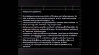 📈📉 AKTIEN WAHNSINN? Dividende, -rendite, Kurs & Buchwert VERSTEHEN – So wirst du nicht abgezockt! 🔥