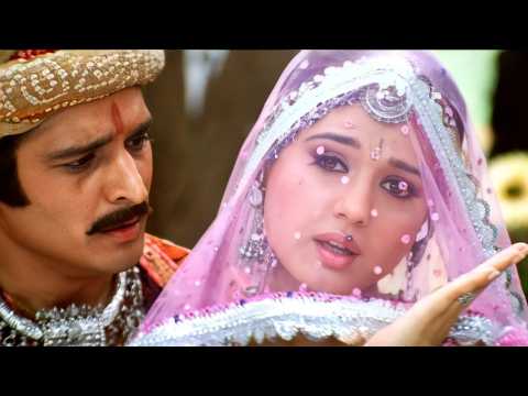 Dil Laga Liya Maine Tumse Pyaar Karke ❤️ | Lyrical Video | Dil Hai Tumhaara | Evergreen Love Song