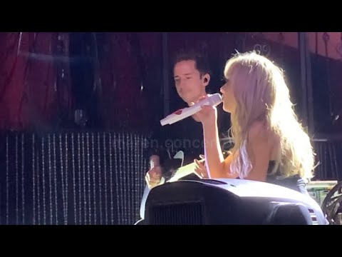 Sabrina Carpenter - things i wish you said live in Berlin (June 27th, 2023)