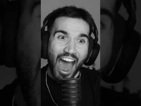 מצמצתי לשנייה ואז זה קרה…